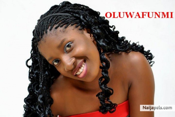Funmilayo - click for next photo