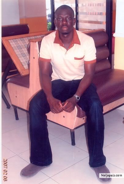 just me - click for next photo