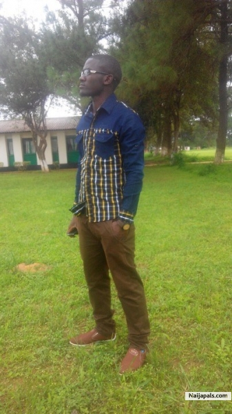 that tunchi from zambia, halla - click for next photo
