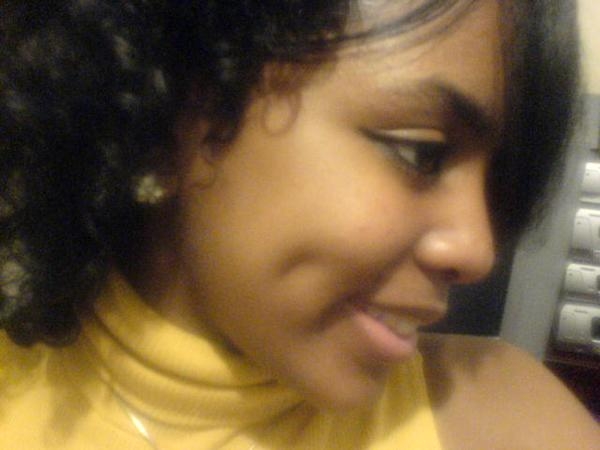 me in yellow - click for next photo