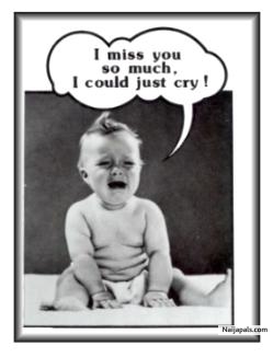 miss u so much - click for next photo