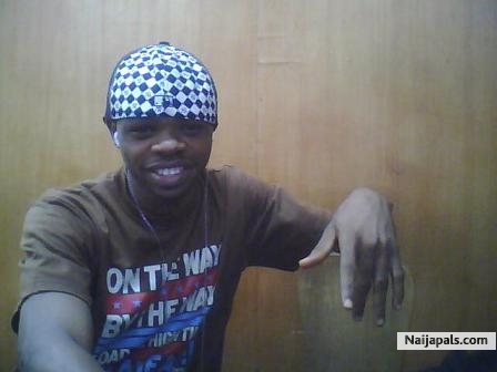 Rude Boy - click for next photo