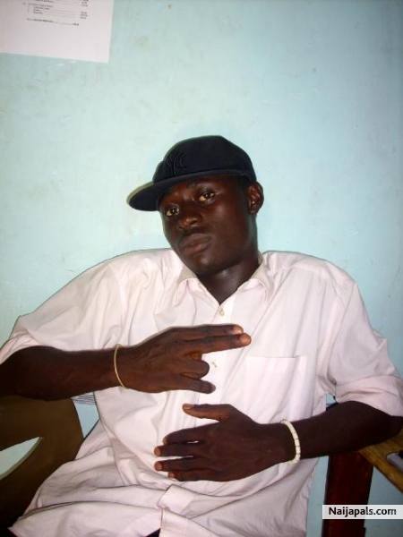 proudly Nigerian - click for next photo