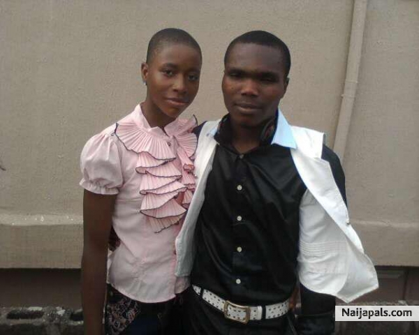 am in love wit who i am nt 4 who u her, its ur boi Jerrimoutain - click for next photo