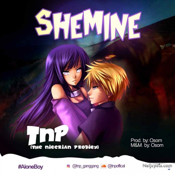SheMine