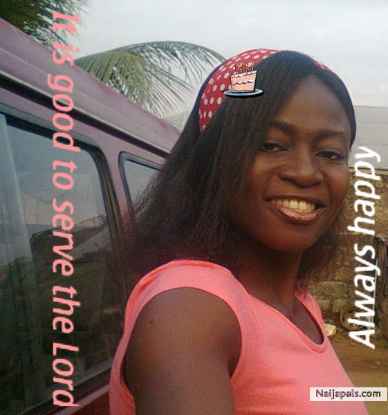 Always happy - click for next photo