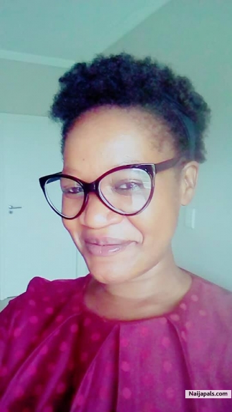 loving my afro....natural all the way - click for next photo