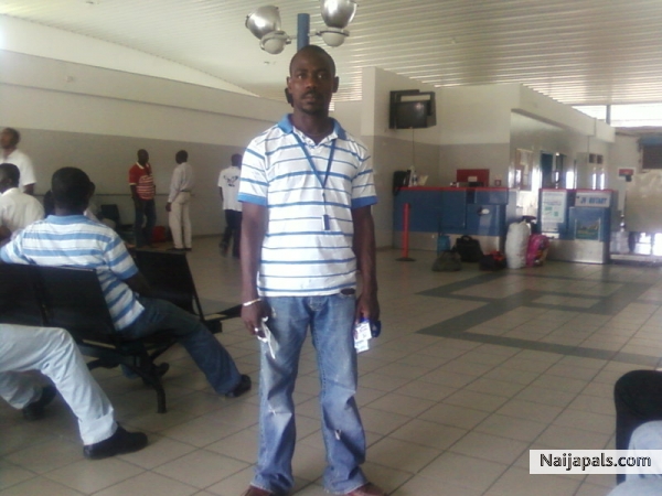 airport - click for next photo