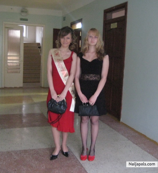 me & Kristina!! BFF!!luv her - click for next photo