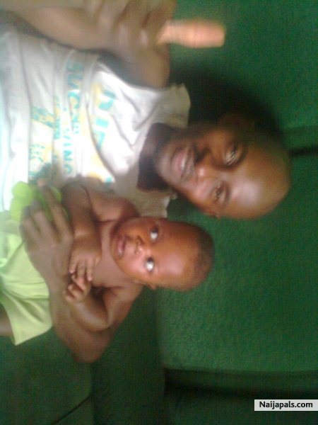 father n Son - click for next photo