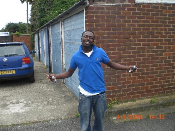that is me - click for next photo