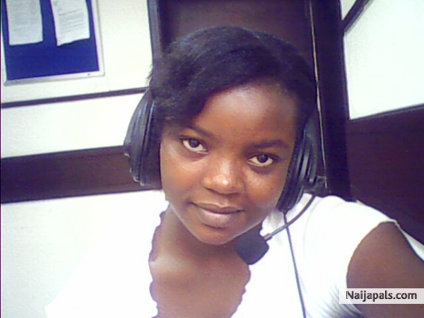 my lil sister... is she cute? - click for next photo