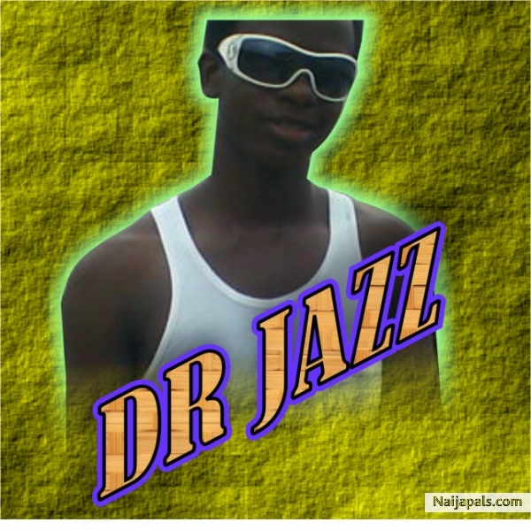 A.K.A Dr.Jazz - click for next photo