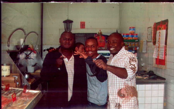 my older and atawewe - click for next photo