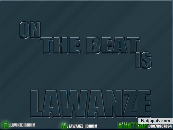 Free beat part 1 by lawanze