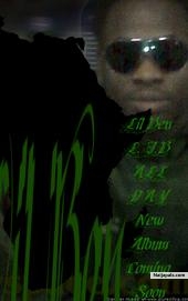 Lil Ben - click for next photo