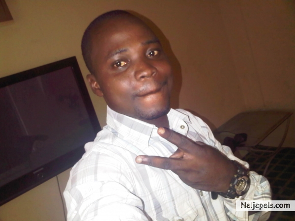 just Me - click for next photo