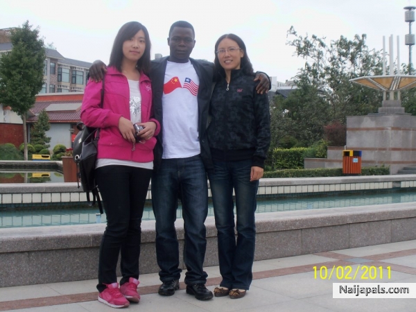 my friends - click for next photo