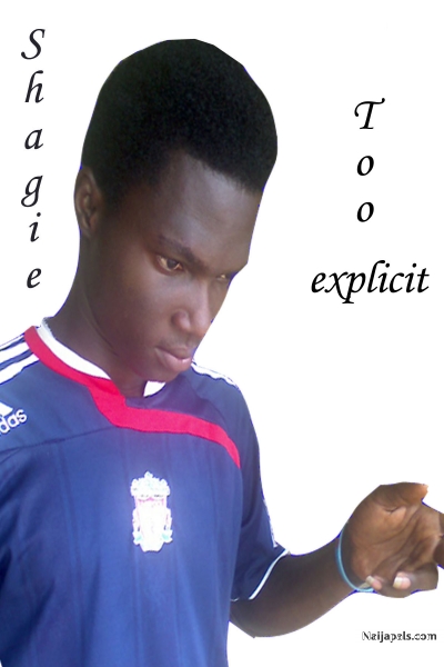 C3 nigga is here! - click for next photo
