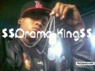 Drama King - click for next photo