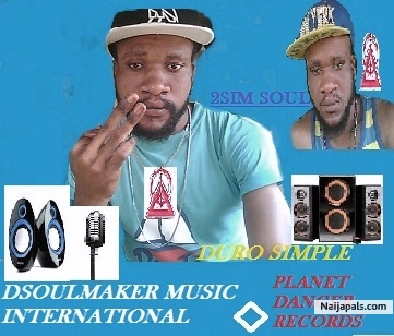 Dsooulmaker music - click for next photo