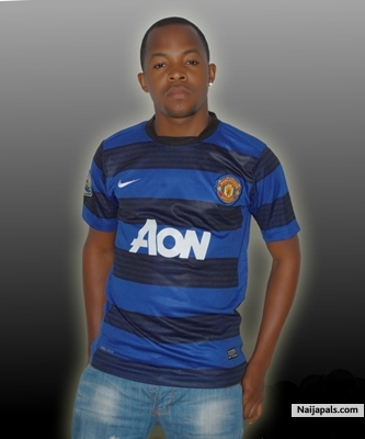 Up manchester united - click for next photo