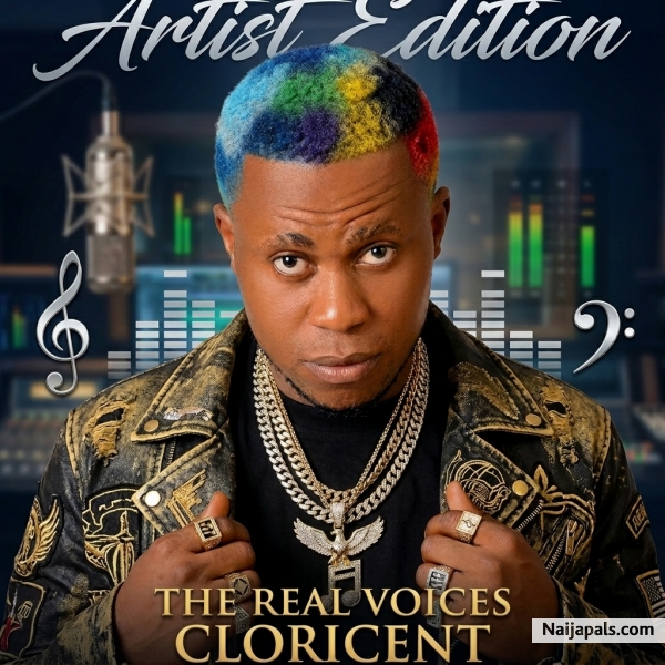 Cloricent de musician - click for next photo