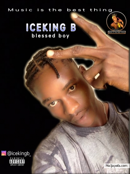 ICEKING B - click for next photo