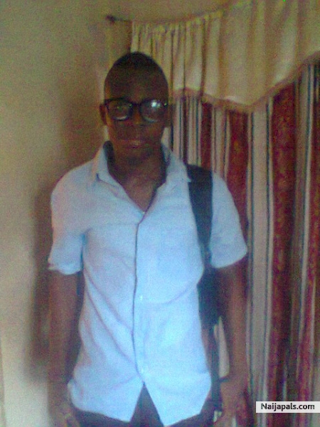 Only me - click for next photo