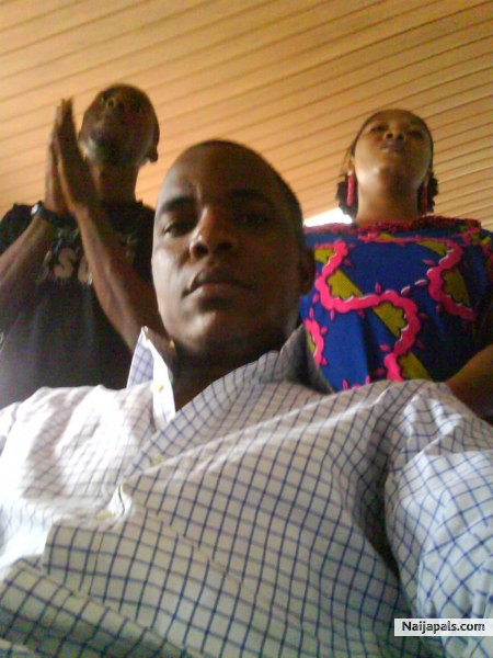 at church - click for next photo