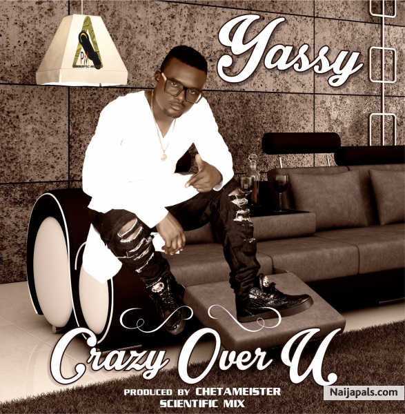 Crazy Over U