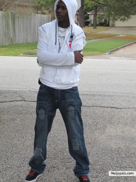 SWAGGA FRESH - click for next photo