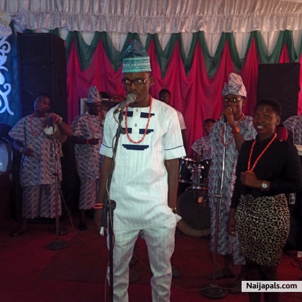 AraJesu @gbagada estate - click for next photo