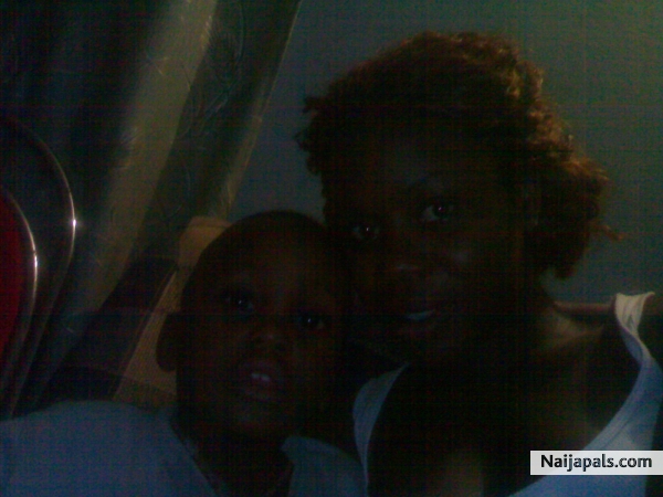 my son - click for next photo