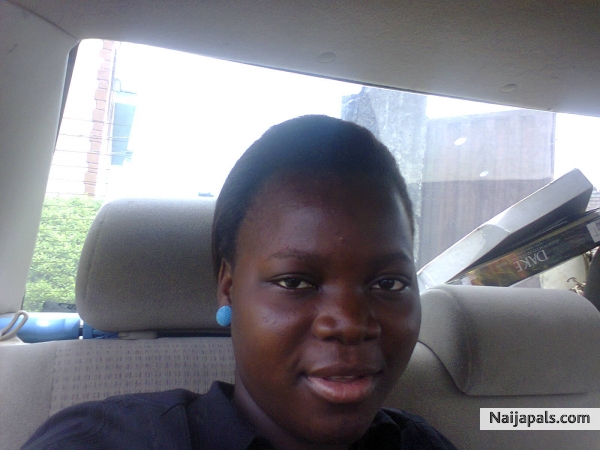 just me - click for next photo