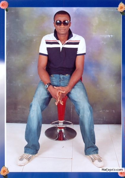 Just Me - click for next photo