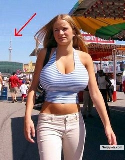 C dat Girl - click for next photo