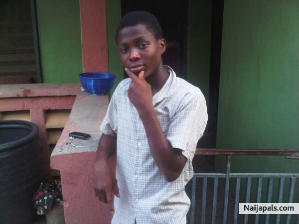 Balogun raper....to jion balogun entartement contact this number 09032490047 - click for next photo