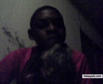 me and my pup - click for next photo