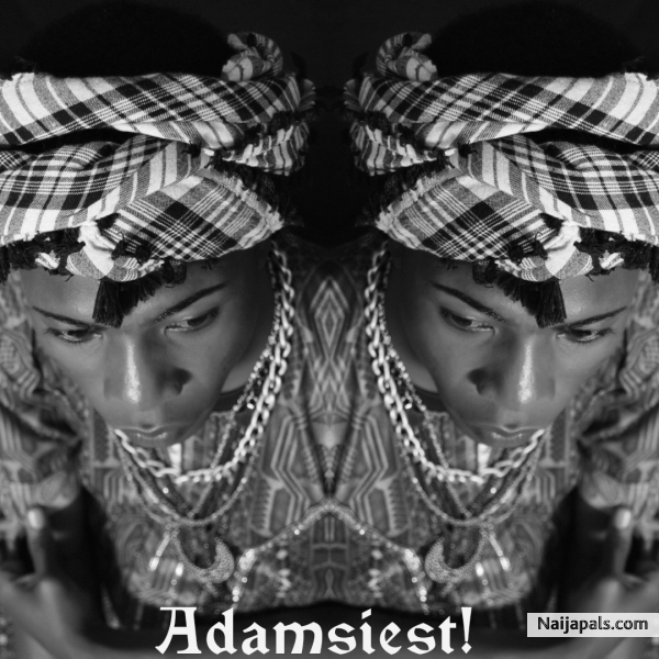 Adamsiest/We belong2gether - click for next photo