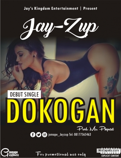 DOKO GAN