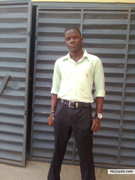 Its me Deshane - click for next photo