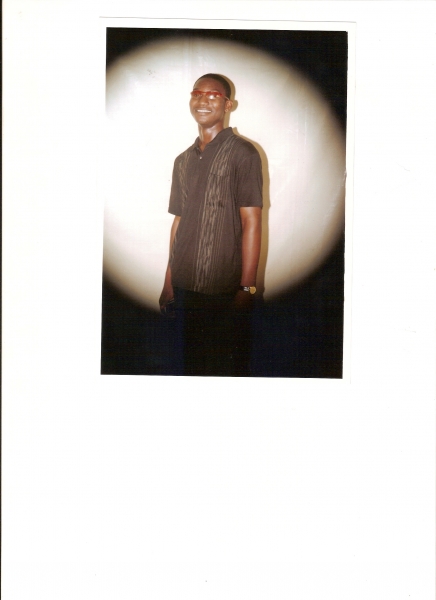 SEGUN BABS - click for next photo