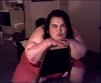 Sizzlin in red - click for next photo