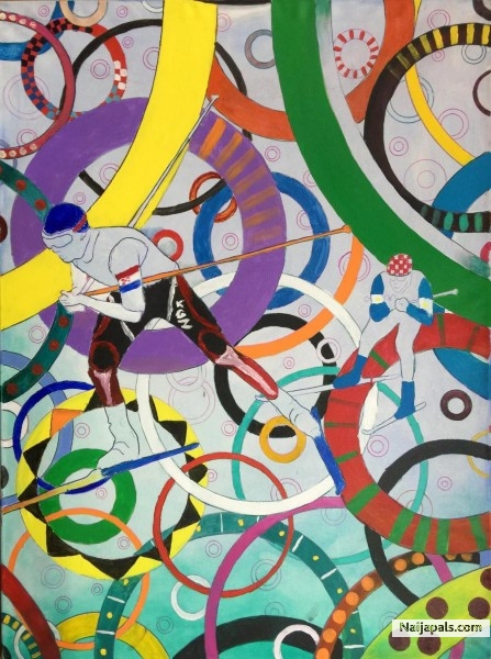 by Naijapals[dot]Sydney design wall paper. - click for next photo