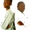 Me and my Bro - click for next photo