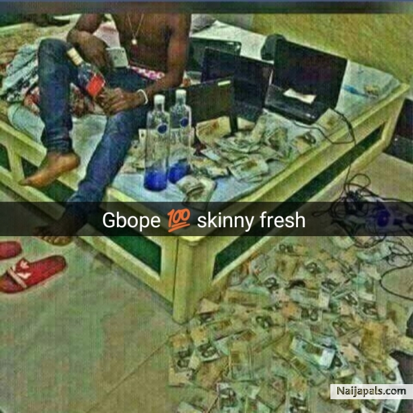 Gbope