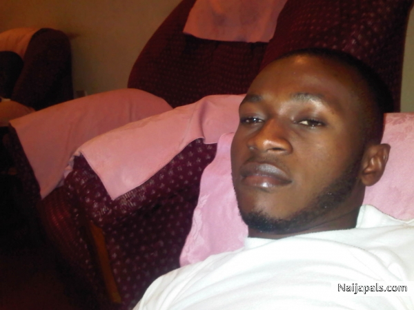 me - click for next photo