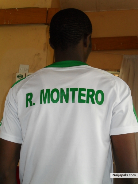 montero - click for next photo