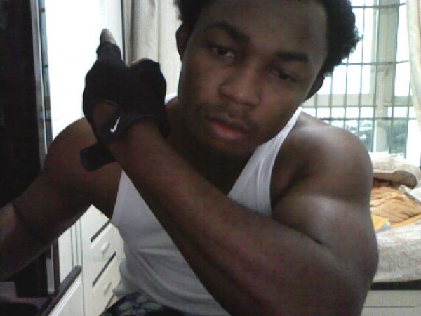 Thats me - click for next photo